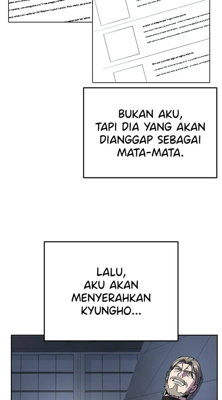 Ticket Hero S2 Chapter 304 Gambar 47