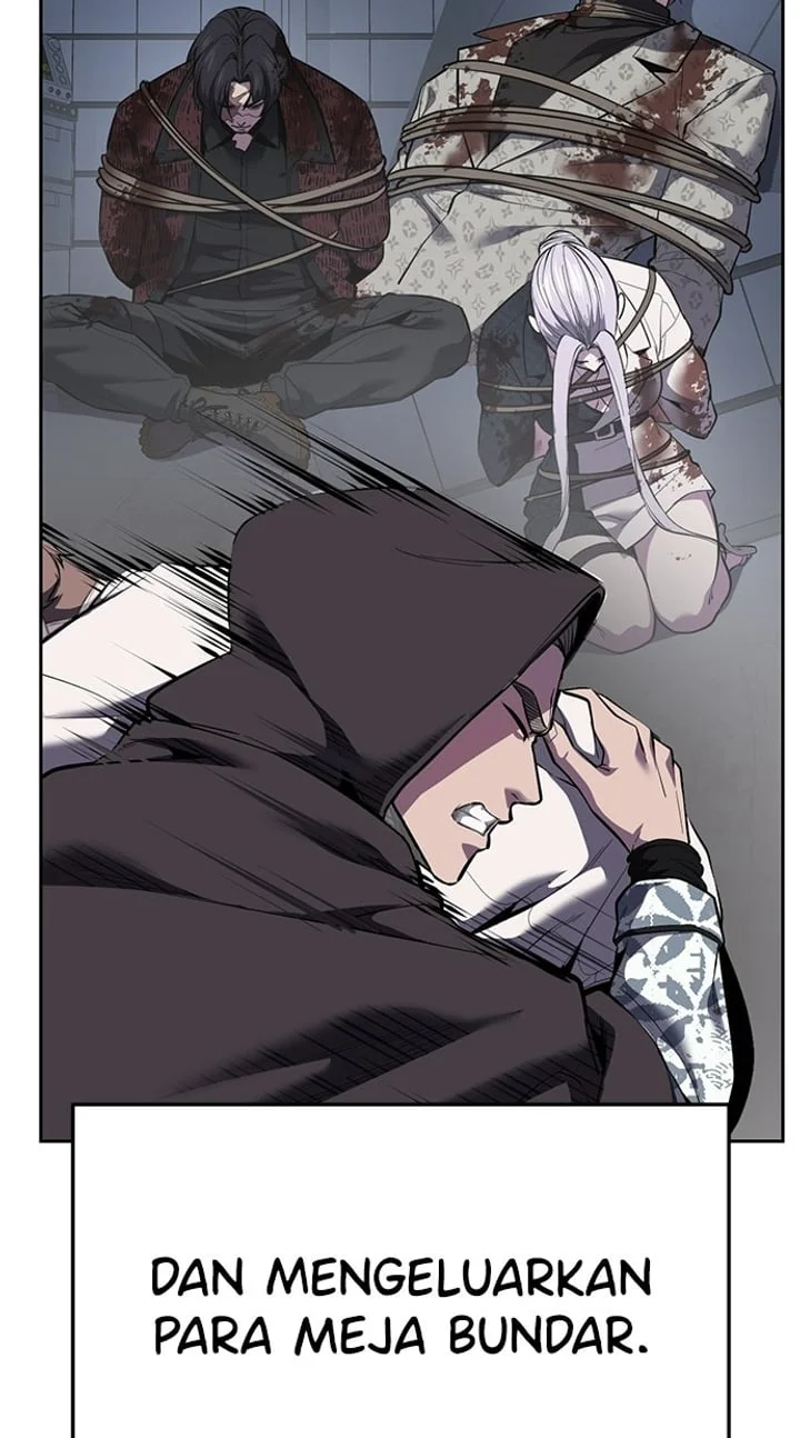 Ticket Hero S2 Chapter 304 Gambar 48