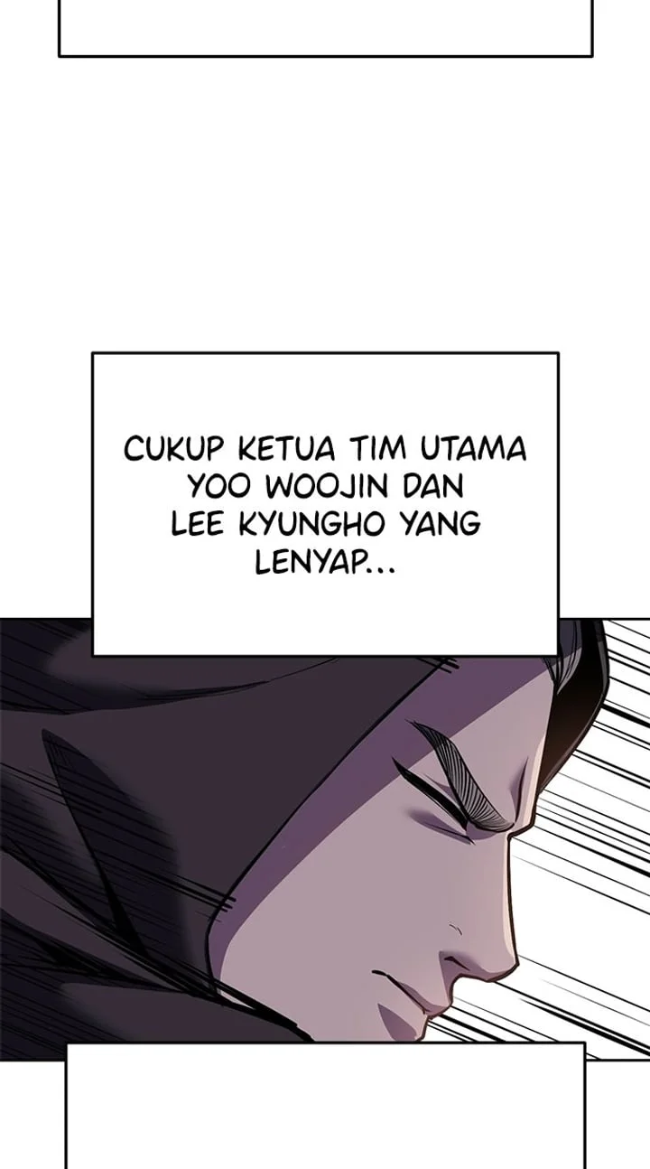 Ticket Hero S2 Chapter 304 Gambar 49