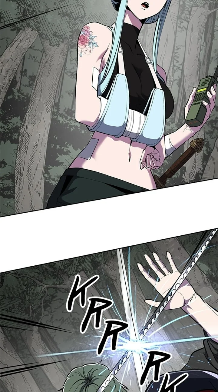 Ticket Hero S2 Chapter 304 Gambar 5