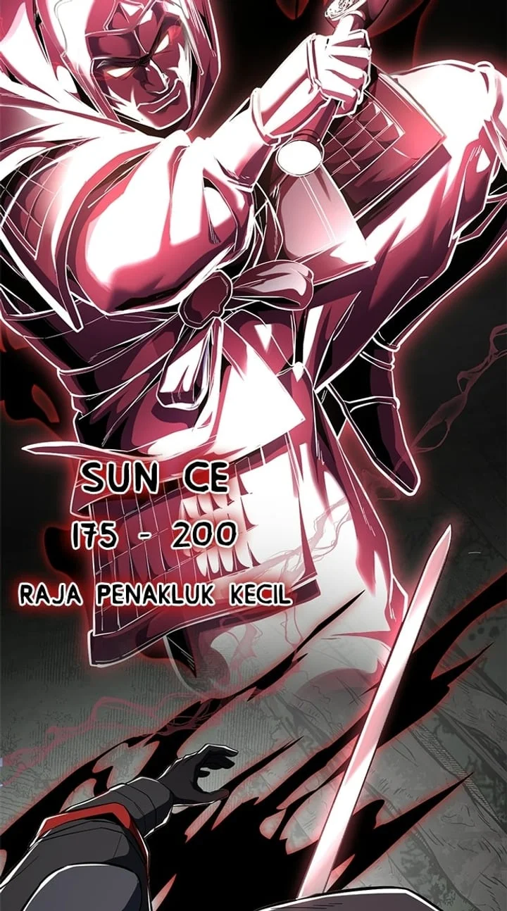 Ticket Hero S2 Chapter 304 Gambar 54