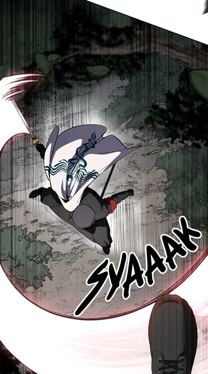 Ticket Hero S2 Chapter 304 Gambar 56