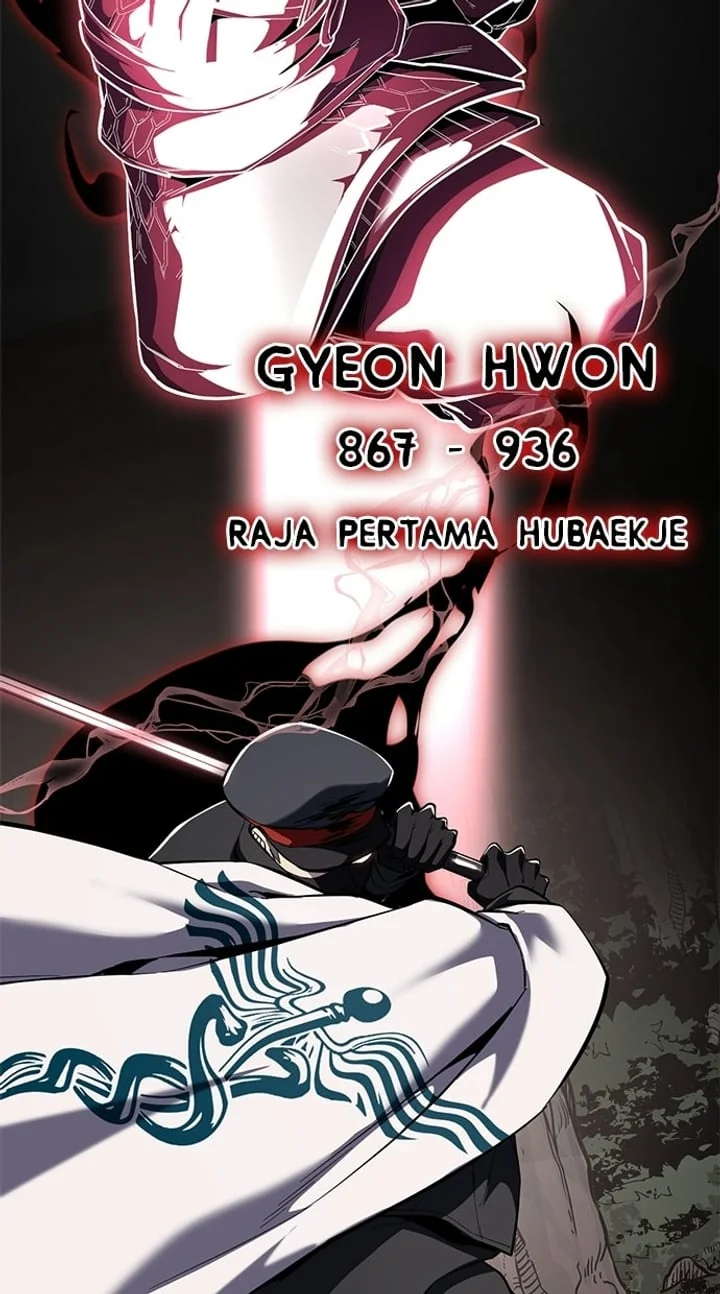 Ticket Hero S2 Chapter 304 Gambar 60