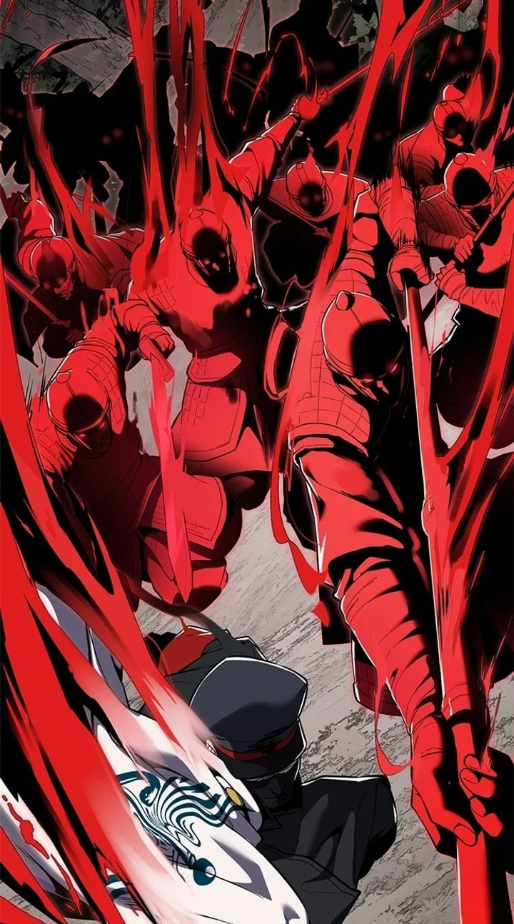 Ticket Hero S2 Chapter 304 Gambar 63