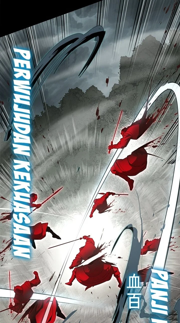 Ticket Hero S2 Chapter 304 Gambar 69