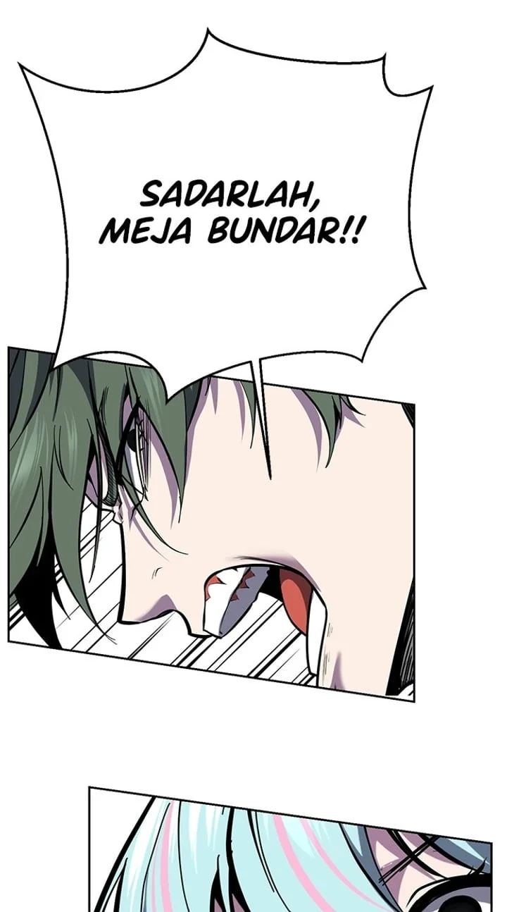 Ticket Hero S2 Chapter 304 Gambar 7