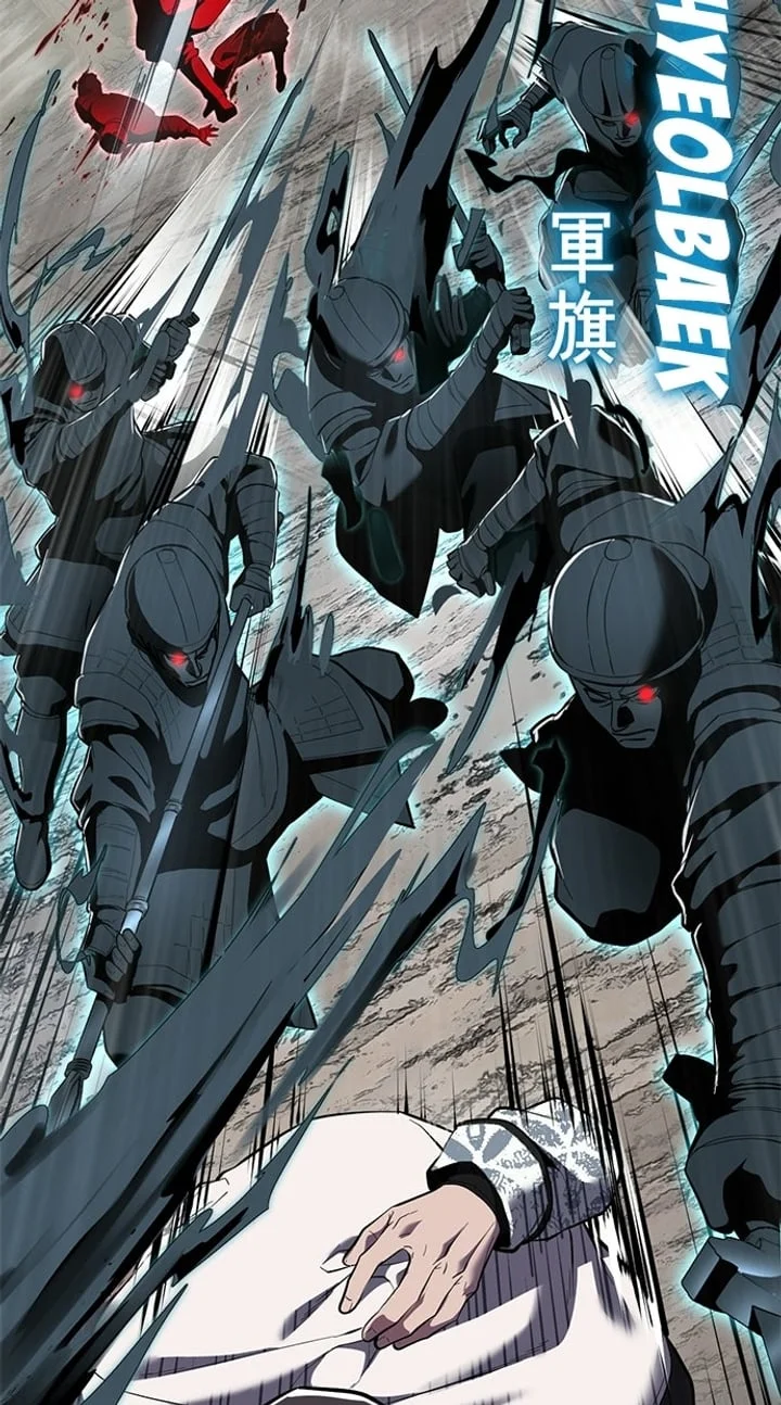 Ticket Hero S2 Chapter 304 Gambar 70