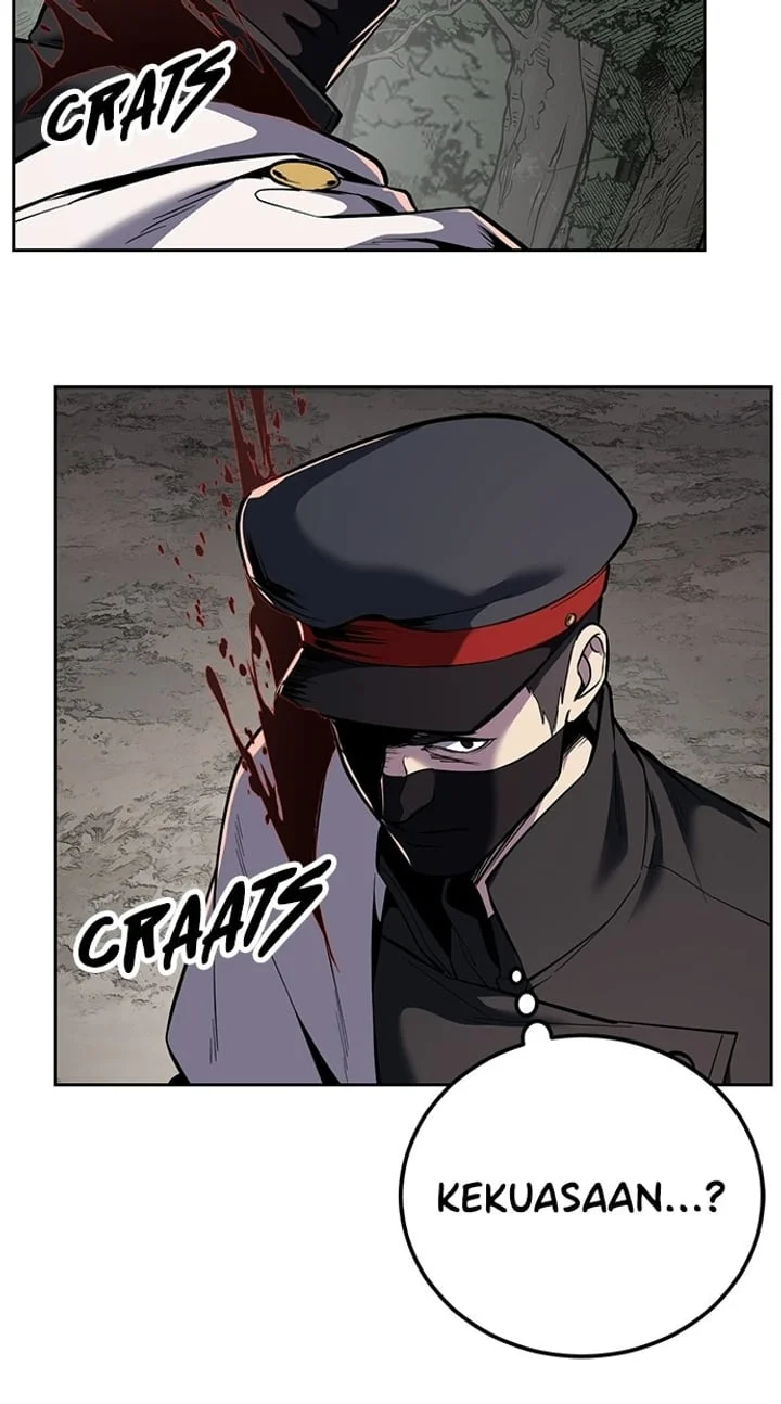 Ticket Hero S2 Chapter 304 Gambar 73