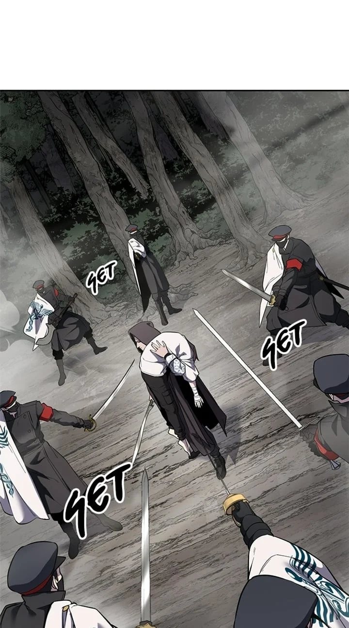 Ticket Hero S2 Chapter 304 Gambar 74