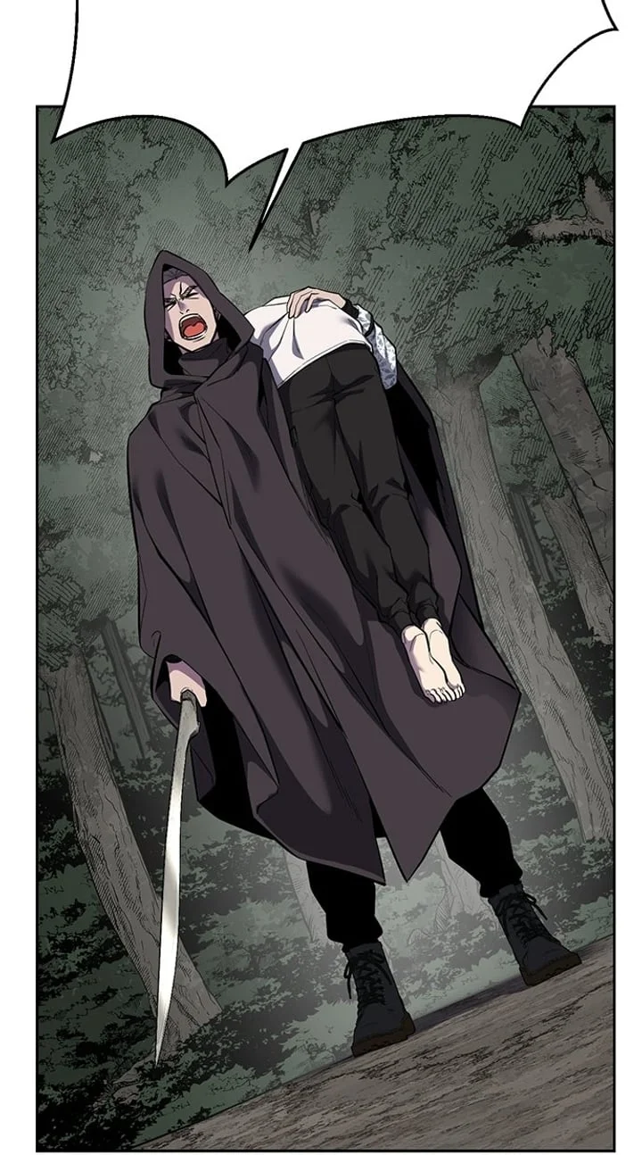 Ticket Hero S2 Chapter 304 Gambar 76