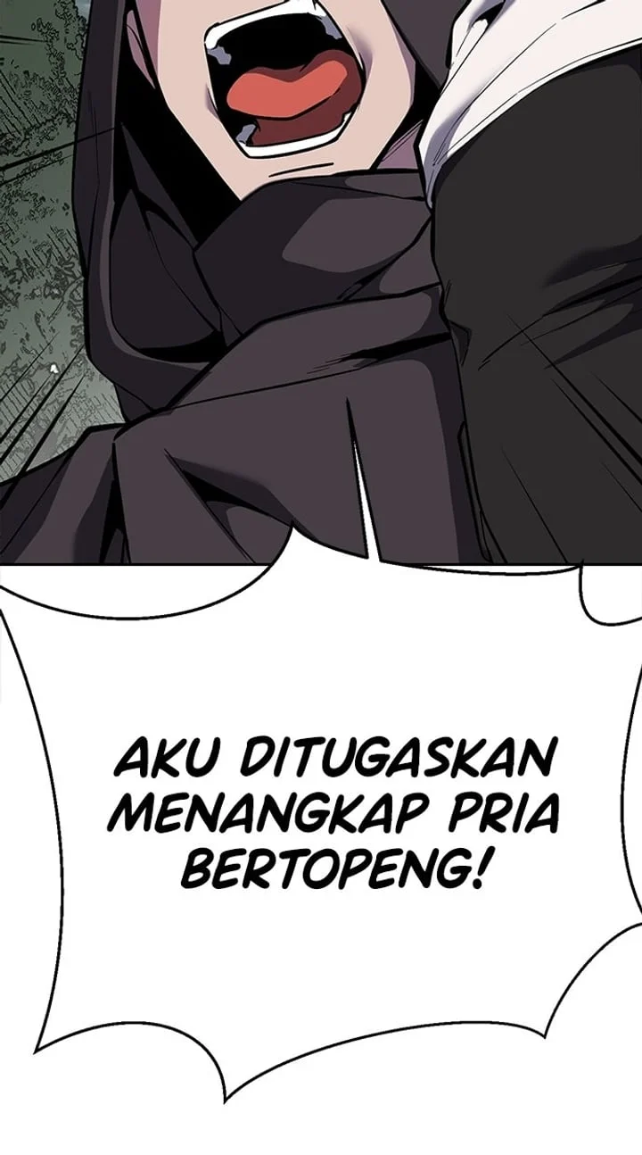 Ticket Hero S2 Chapter 304 Gambar 78