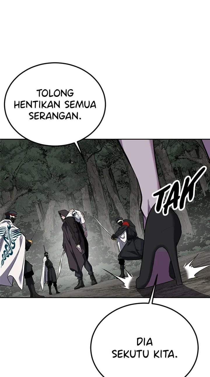 Ticket Hero S2 Chapter 304 Gambar 79