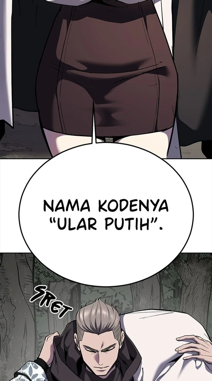 Ticket Hero S2 Chapter 304 Gambar 81
