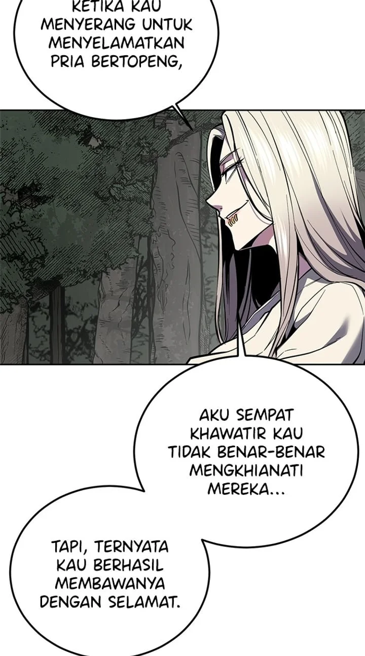 Ticket Hero S2 Chapter 304 Gambar 83