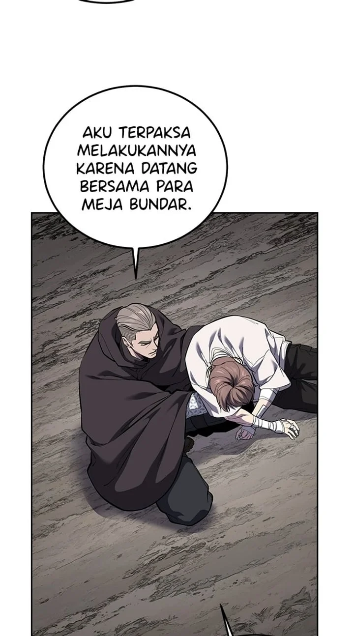 Ticket Hero S2 Chapter 304 Gambar 84
