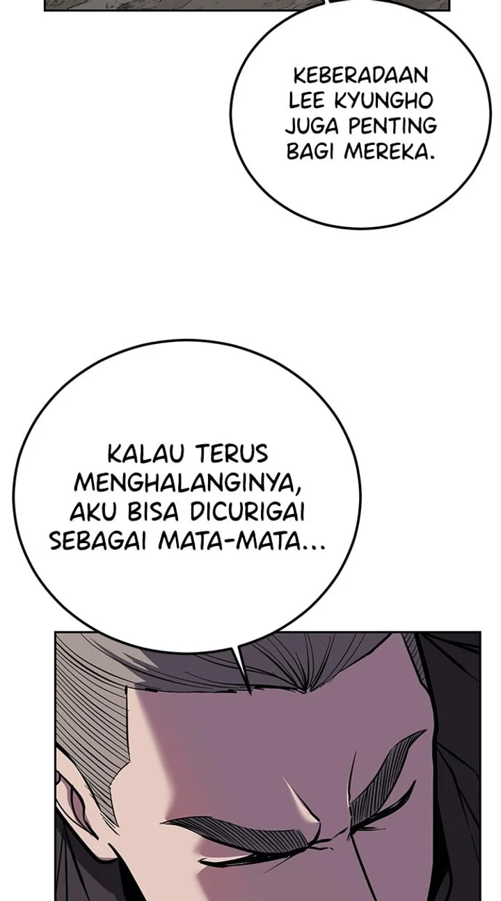 Ticket Hero S2 Chapter 304 Gambar 85