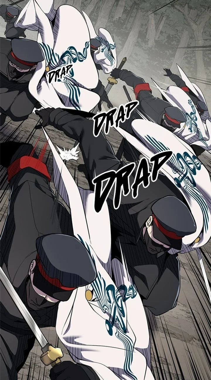 Ticket Hero S2 Chapter 304 Gambar 9
