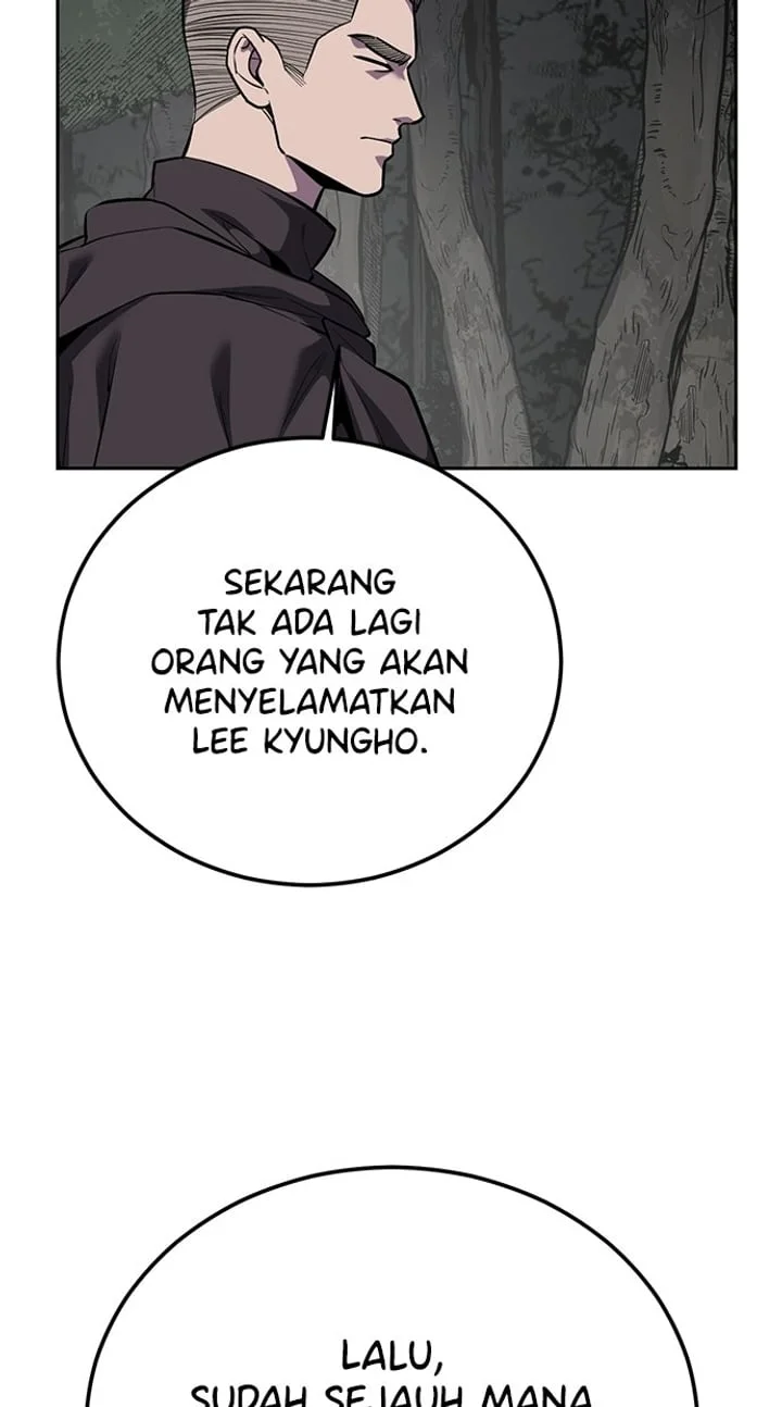 Ticket Hero S2 Chapter 304 Gambar 93