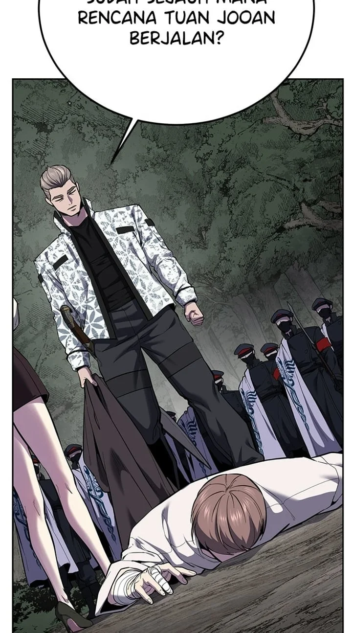 Ticket Hero S2 Chapter 304 Gambar 94