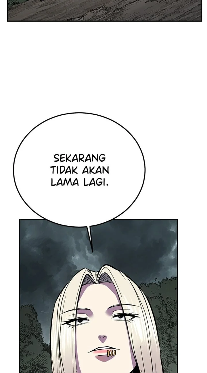 Ticket Hero S2 Chapter 304 Gambar 95