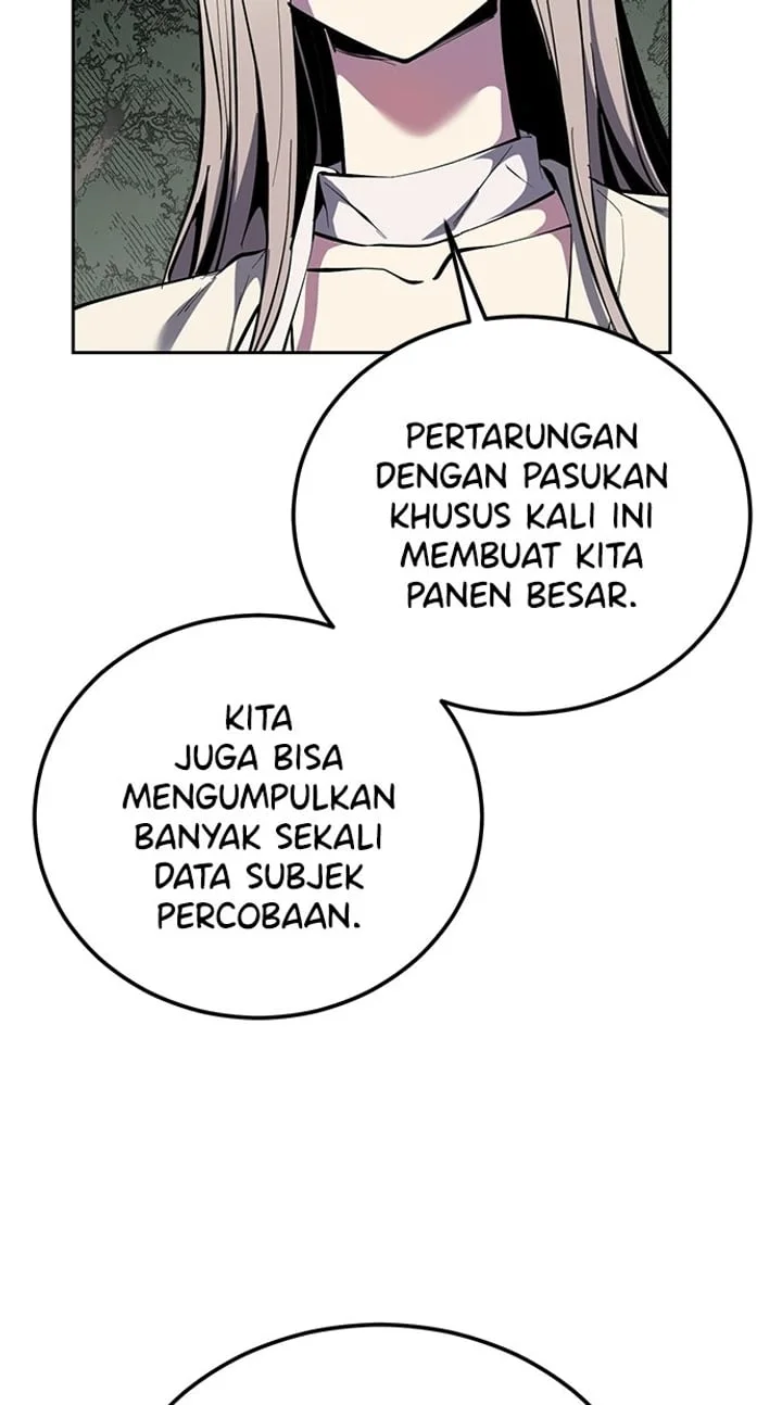 Ticket Hero S2 Chapter 304 Gambar 96