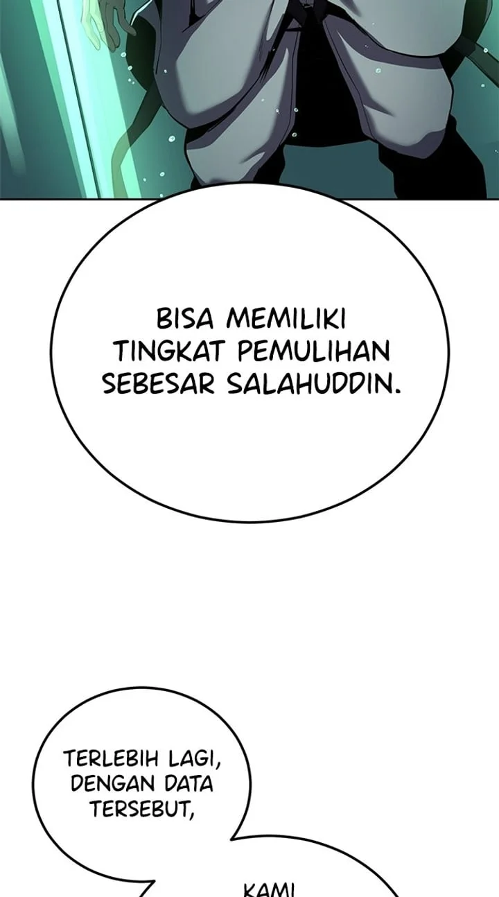 Ticket Hero S2 Chapter 304 Gambar 98
