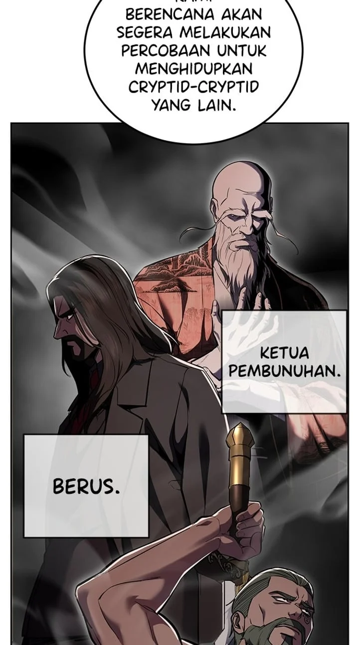 Ticket Hero S2 Chapter 304 Gambar 99