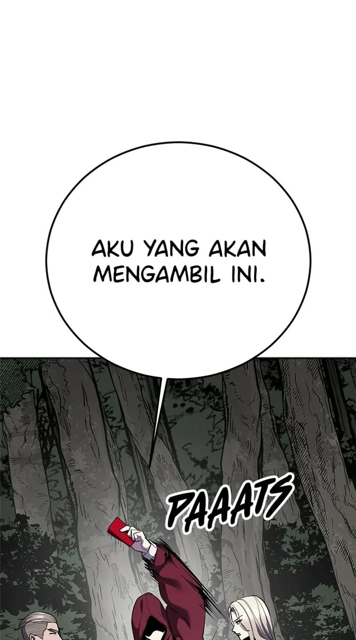 Komik Ticket Hero S2 Chapter 305 gambar 1