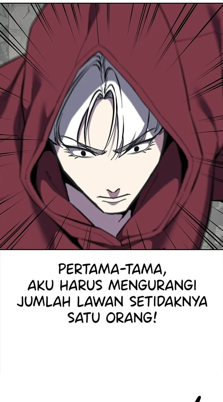 Ticket Hero S2 Chapter 305 Gambar 101
