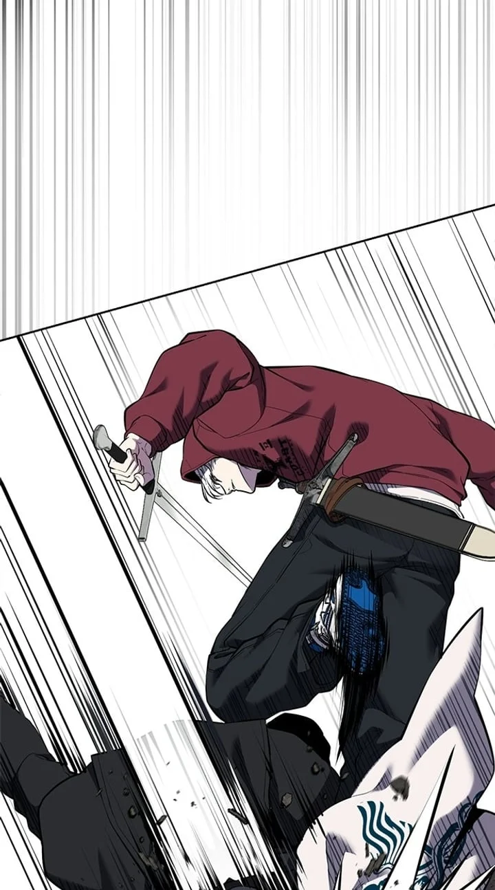 Ticket Hero S2 Chapter 305 Gambar 103