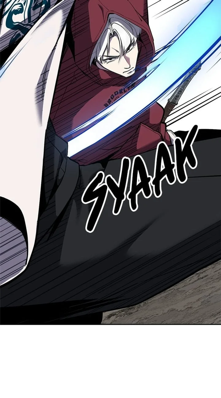 Ticket Hero S2 Chapter 305 Gambar 105