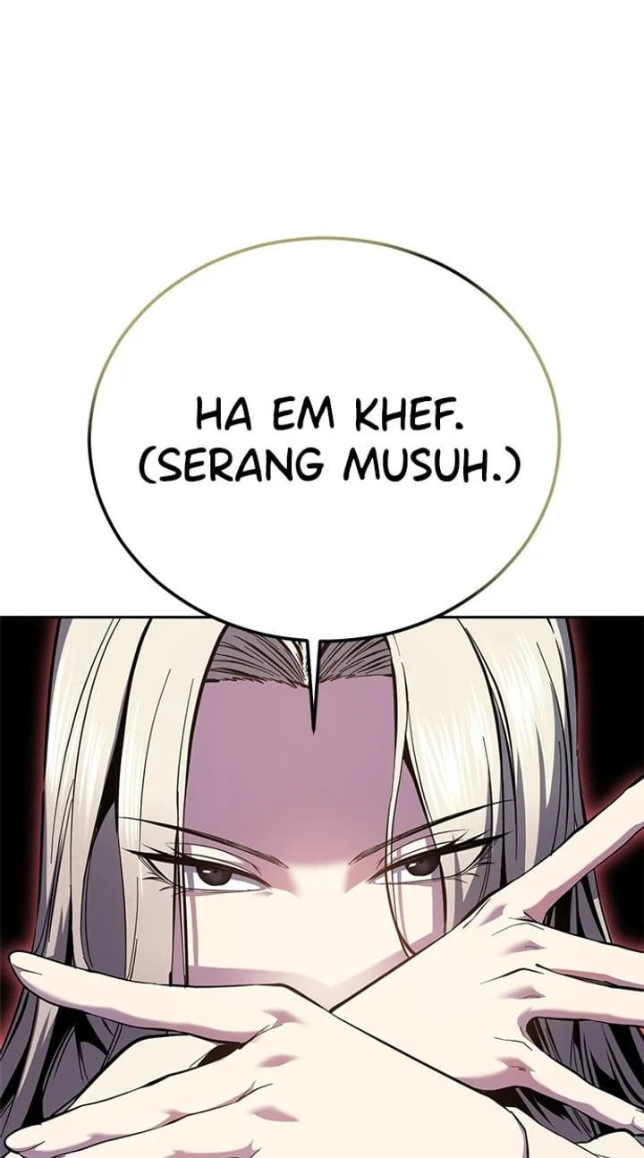 Ticket Hero S2 Chapter 305 Gambar 106