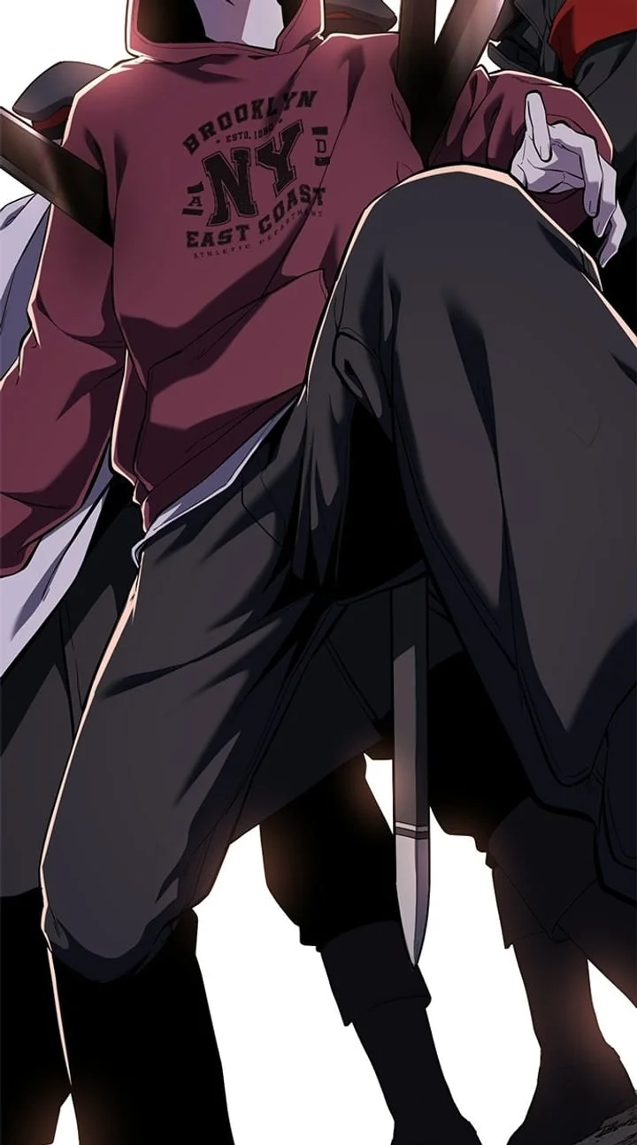 Ticket Hero S2 Chapter 305 Gambar 110