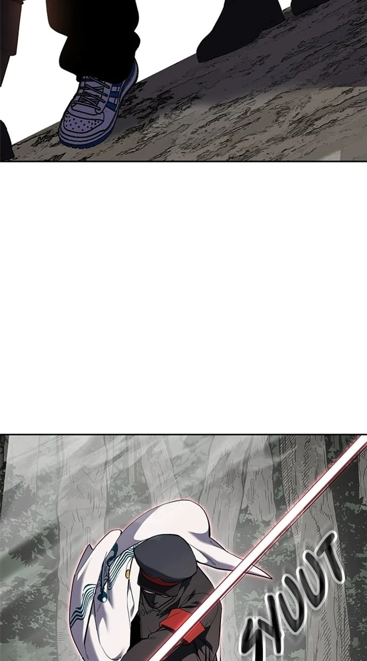 Ticket Hero S2 Chapter 305 Gambar 111