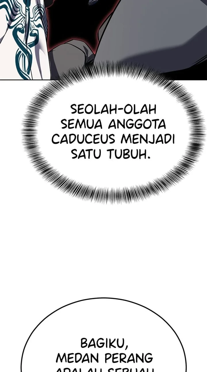 Ticket Hero S2 Chapter 305 Gambar 114