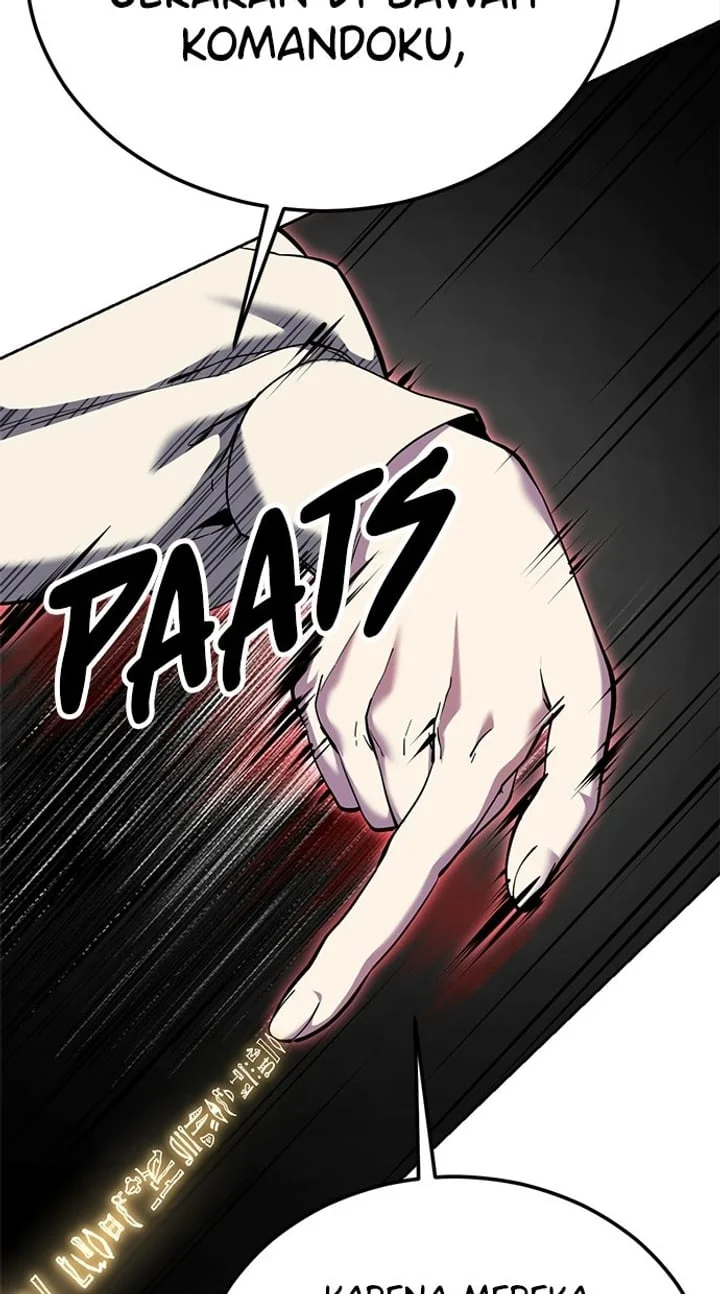 Ticket Hero S2 Chapter 305 Gambar 116