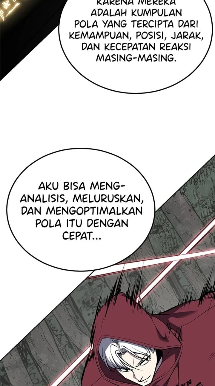 Ticket Hero S2 Chapter 305 Gambar 117