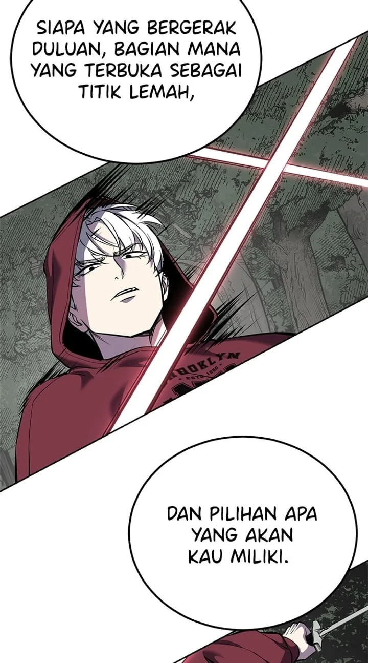 Ticket Hero S2 Chapter 305 Gambar 119