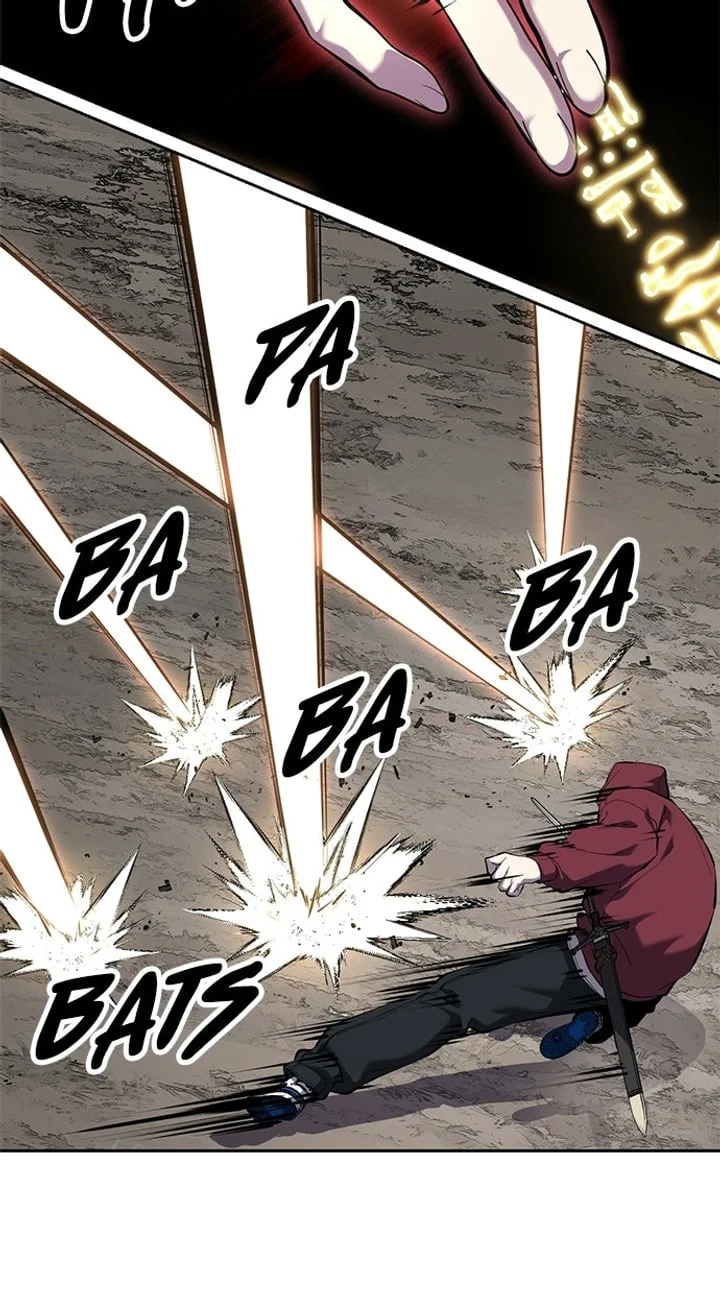 Ticket Hero S2 Chapter 305 Gambar 122