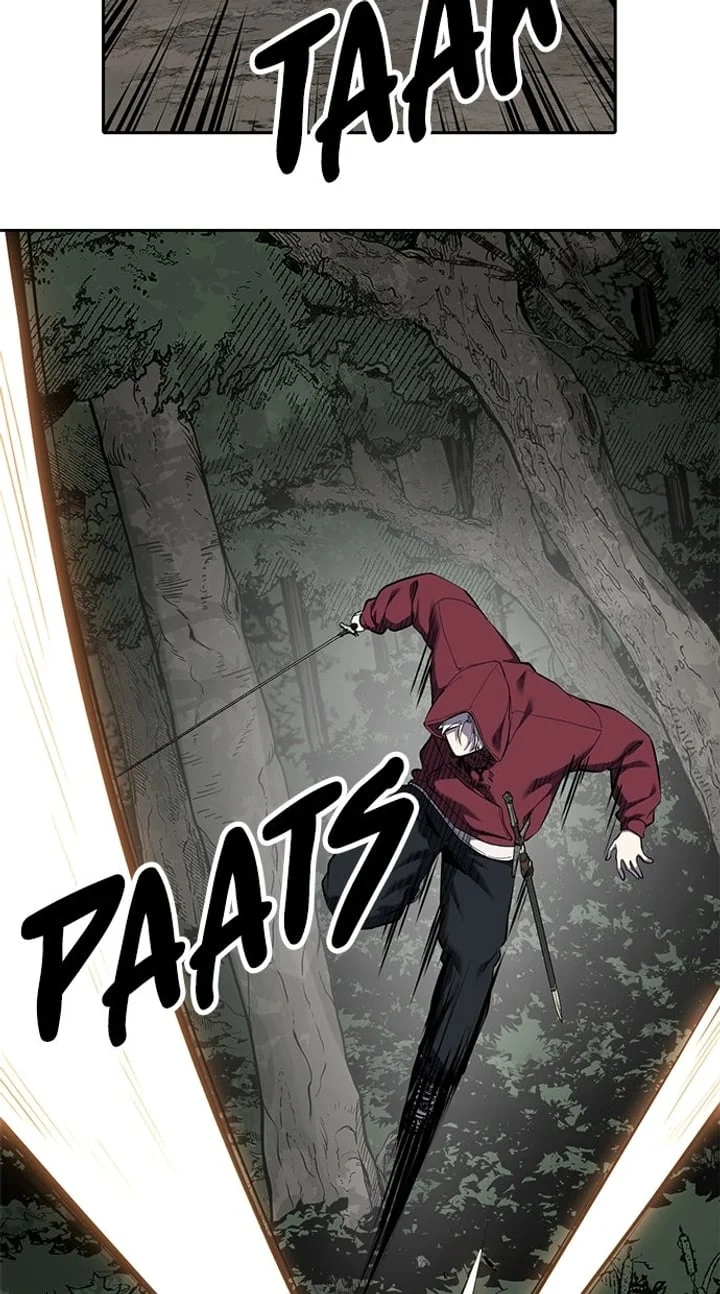 Ticket Hero S2 Chapter 305 Gambar 124