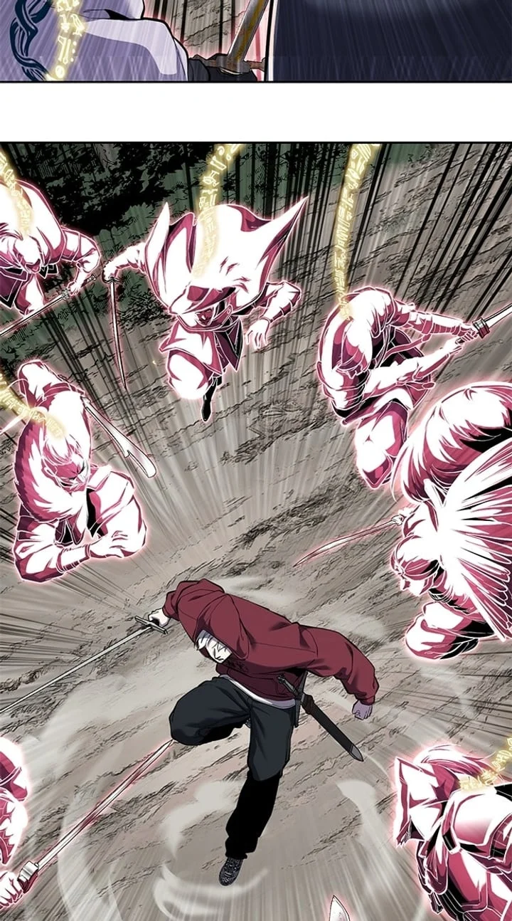 Ticket Hero S2 Chapter 305 Gambar 132
