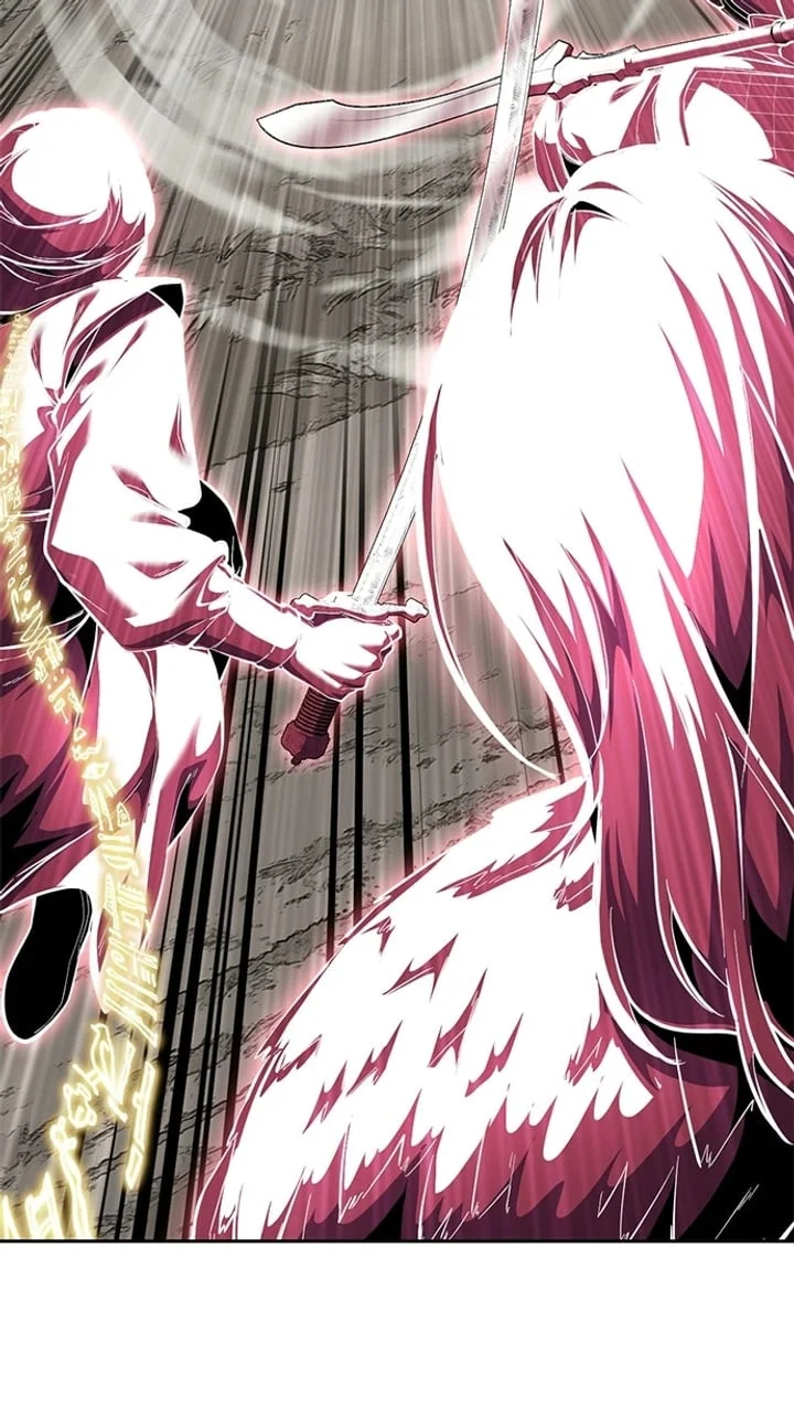 Ticket Hero S2 Chapter 305 Gambar 133