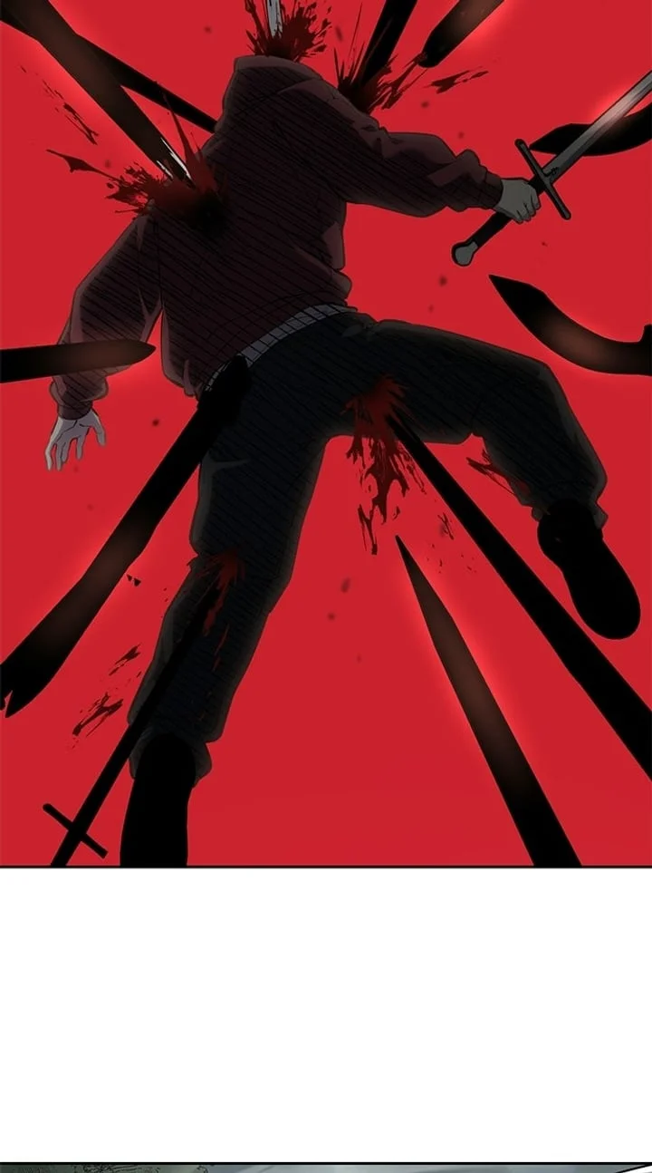 Ticket Hero S2 Chapter 305 Gambar 136