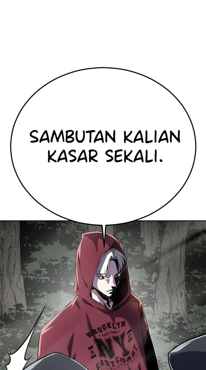 Ticket Hero S2 Chapter 305 Gambar 14