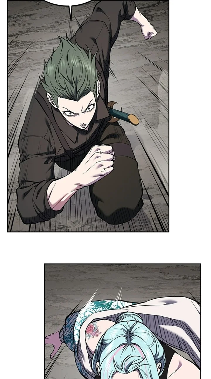 Ticket Hero S2 Chapter 305 Gambar 141