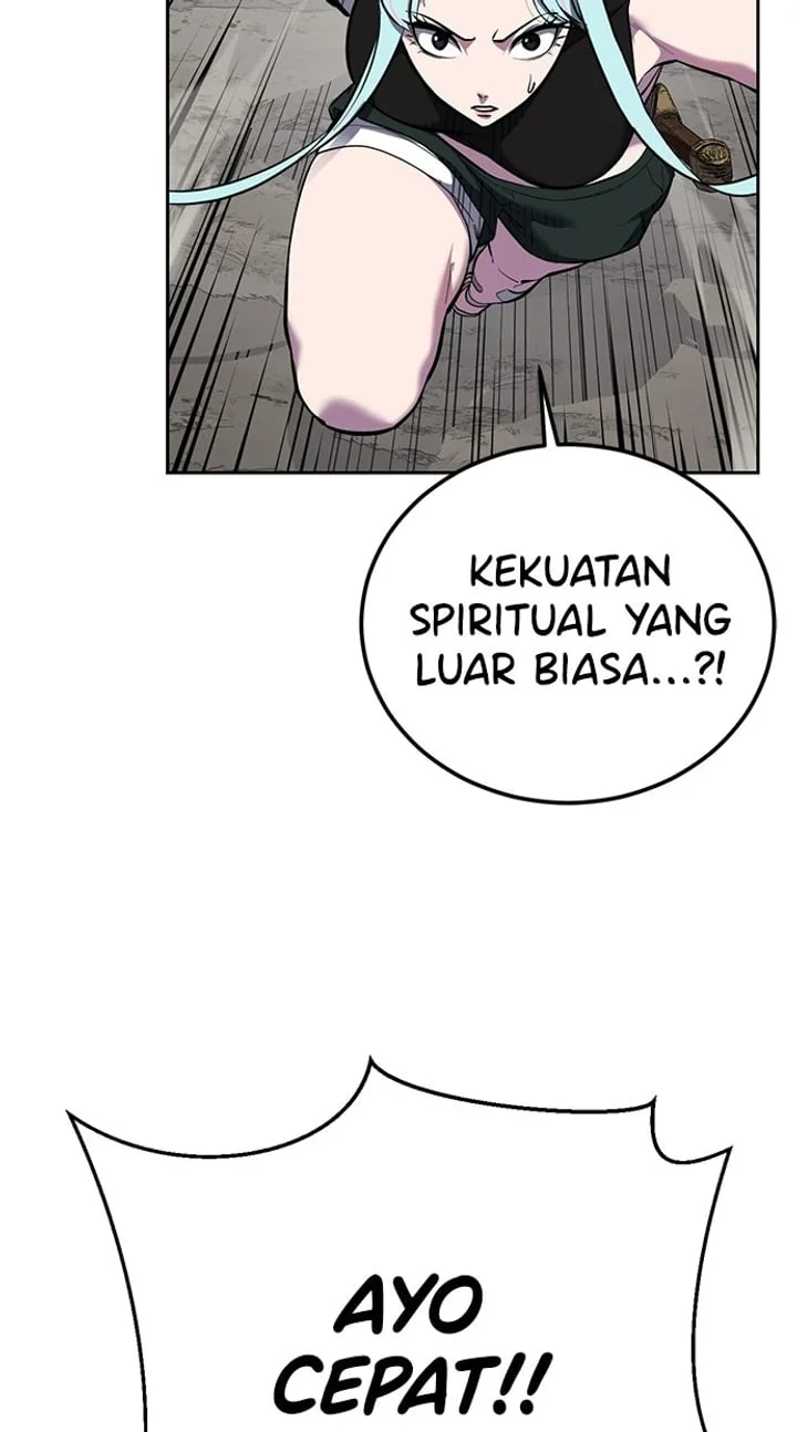 Ticket Hero S2 Chapter 305 Gambar 142