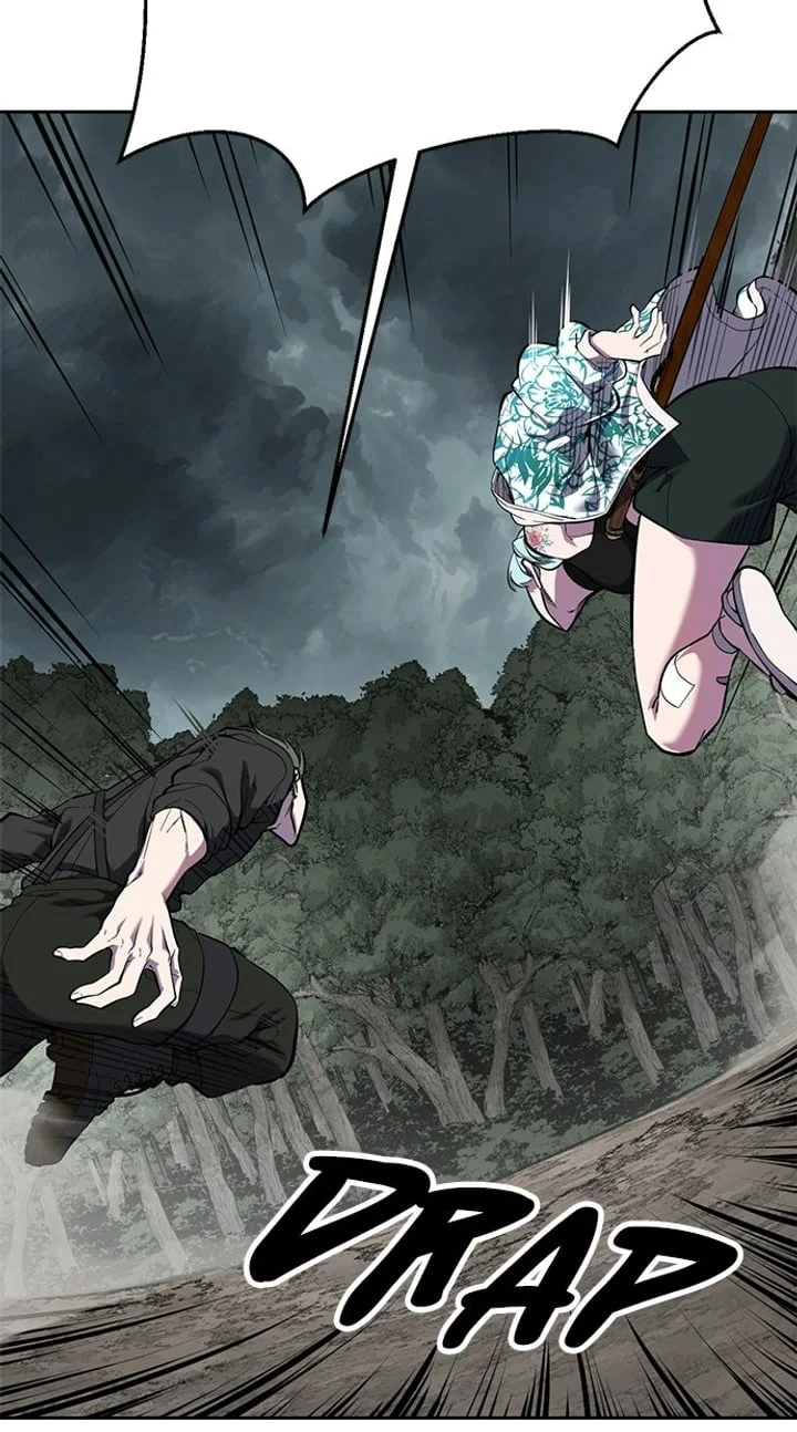 Ticket Hero S2 Chapter 305 Gambar 143