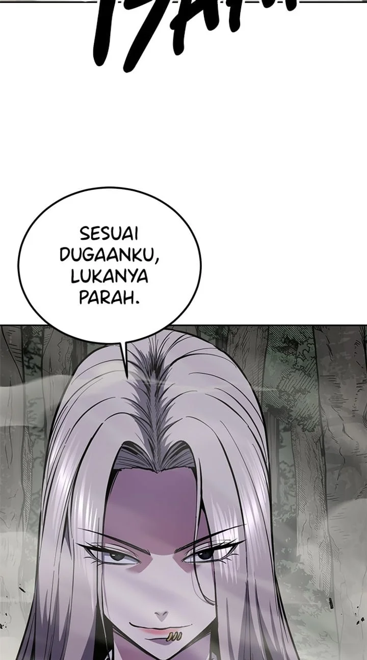 Ticket Hero S2 Chapter 305 Gambar 148