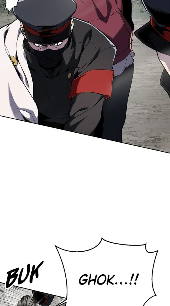 Ticket Hero S2 Chapter 305 Gambar 15