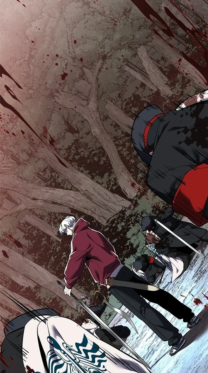 Ticket Hero S2 Chapter 305 Gambar 151